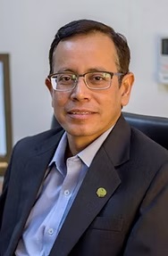 Prof. Neeraj Dwivedi IIM Kashipur